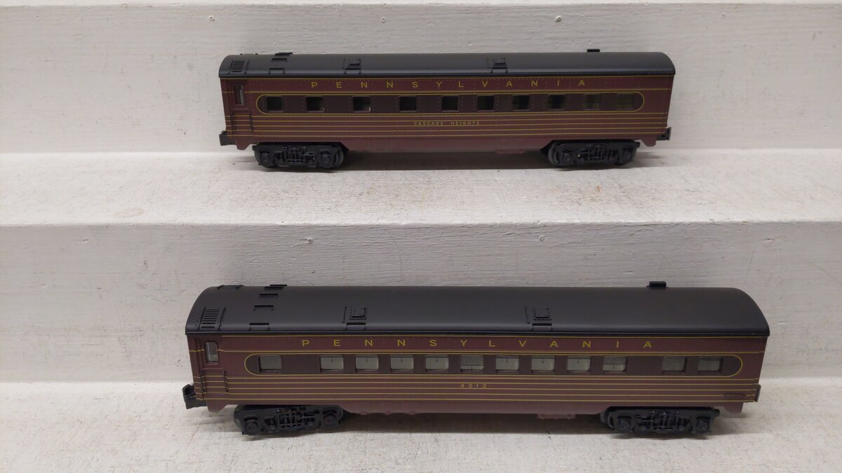 K-Line K4580B O PRR 