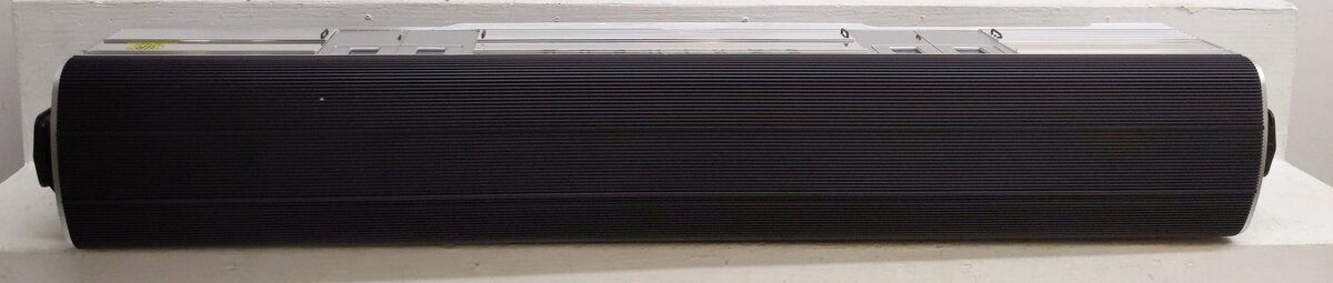 Aristo-Craft 32211 G Southern Streamline Baggage Car - Metal Wheels LN/Box