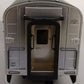 Aristo-Craft 32211 G Southern Streamline Baggage Car - Metal Wheels LN/Box