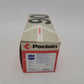 Conrad 2898 1:50 Scale Red Tracked Excavator Poclain B 90 Construction Equipment VG/Box