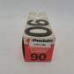 Conrad 2898 1:50 Scale Red Tracked Excavator Poclain B 90 Construction Equipment VG/Box