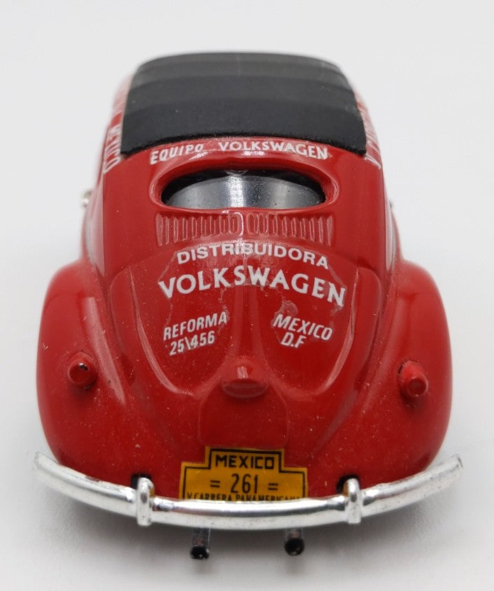 Vitesse L164 1:43 Die-Cast 1954 Volkswagen Sedan 1200 V Carrera Panamericana EX