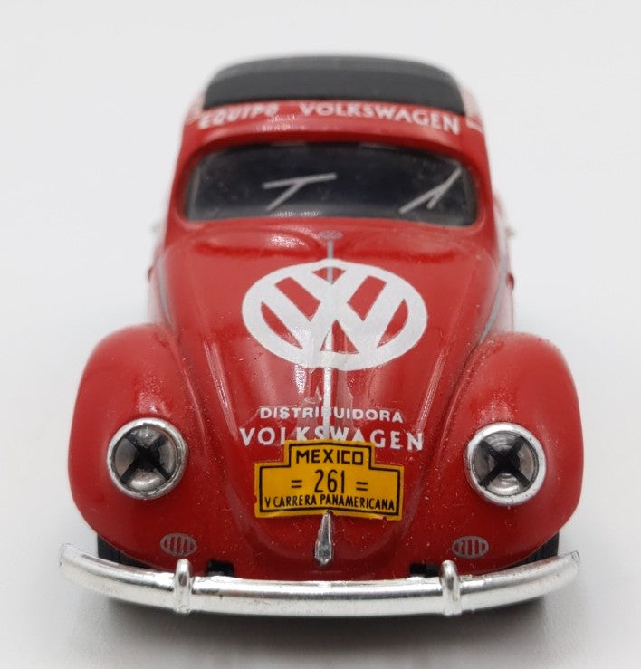 Vitesse L164 1:43 Die-Cast 1954 Volkswagen Sedan 1200 V Carrera Panamericana EX