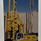 Brami Modell 25005 1:50 Drilling Rig BG 24H LN/Box