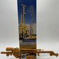 Brami Modell 25005 1:50 Drilling Rig BG 24H LN/Box