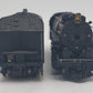 Mehano HO Scale NYC 4-8-2 Steam Locomotive & Tender #3001 VG