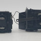 Mehano HO Scale NYC 4-8-2 Steam Locomotive & Tender #3001 VG