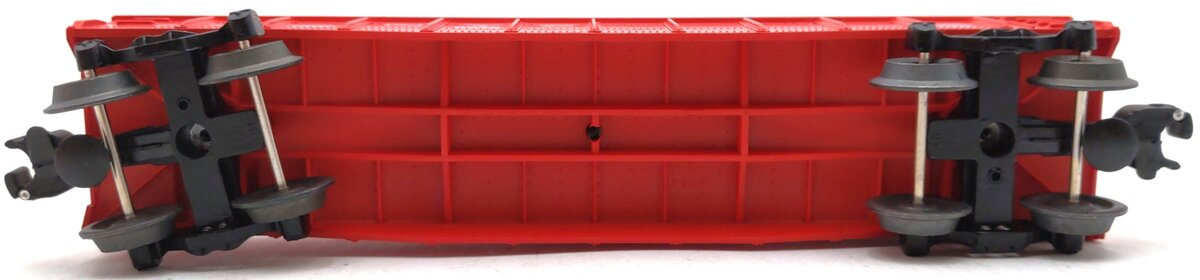 Lionel 6-19429 O Gauge New York Central Culvert Gondola w/ Culverts #6342 LN/Box