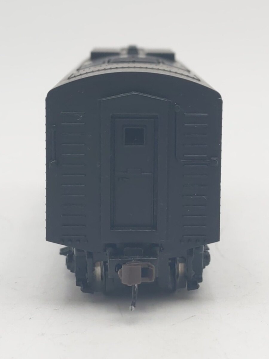 Bachmann 11807 HO New York Central FT-B Unit Diesel Locomotive LN