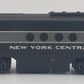 Bachmann 11807 HO New York Central FT-B Unit Diesel Locomotive LN