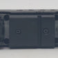 Bachmann 11807 HO New York Central FT-B Unit Diesel Locomotive LN