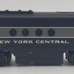 Bachmann 11807 HO New York Central FT-B Unit Diesel Locomotive LN