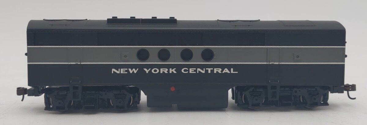 Bachmann 11807 HO New York Central FT-B Unit Diesel Locomotive LN