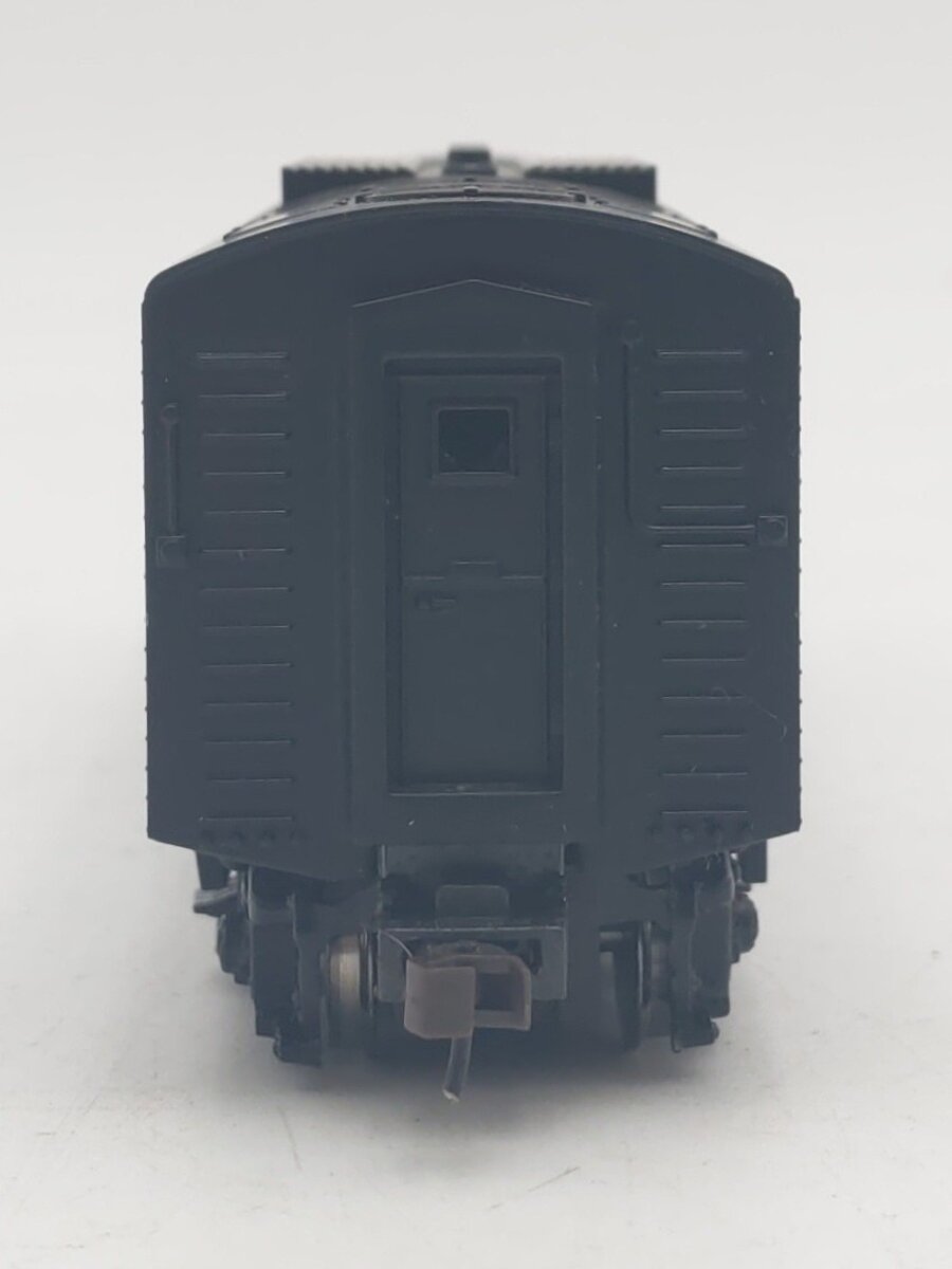 Bachmann 11807 HO New York Central FT-B Unit Diesel Locomotive LN