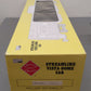 Aristo-Craft 32611 G Southern "Crescent Harbor" Vista Dome Car w/ Metal Wheels EX/Box
