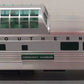 Aristo-Craft 32611 G Southern "Crescent Harbor" Vista Dome Car w/ Metal Wheels EX/Box