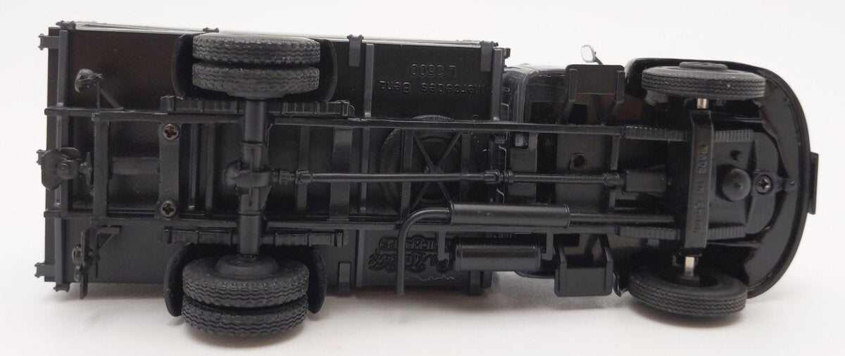 Minichamps 439350022 1:43 Scale Mercedes-Benz L 3500 