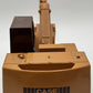 Ertl 637 1:16 Case 688 Excavator EX/Box