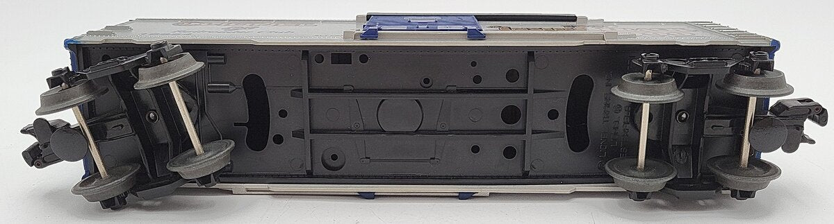 Lionel 6-19924 O Gauge 1993 Lionel Railroader Club 1900-1999 Boxcar #19924 EX