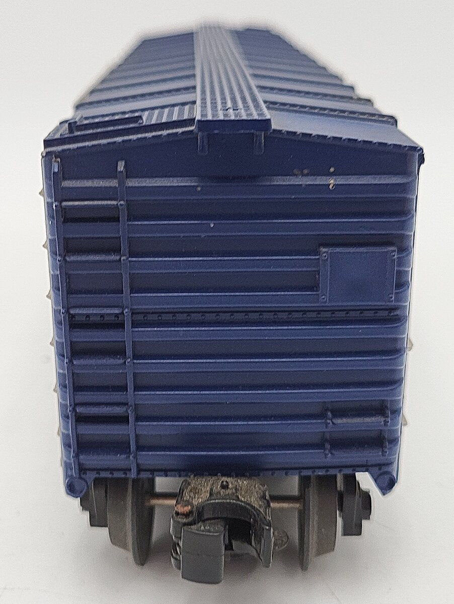 Lionel 6-19924 O Gauge 1993 Lionel Railroader Club 1900-1999 Boxcar #19924 EX