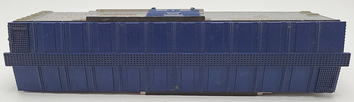 Lionel 6-19924 O Gauge 1993 Lionel Railroader Club 1900-1999 Boxcar #19924 EX