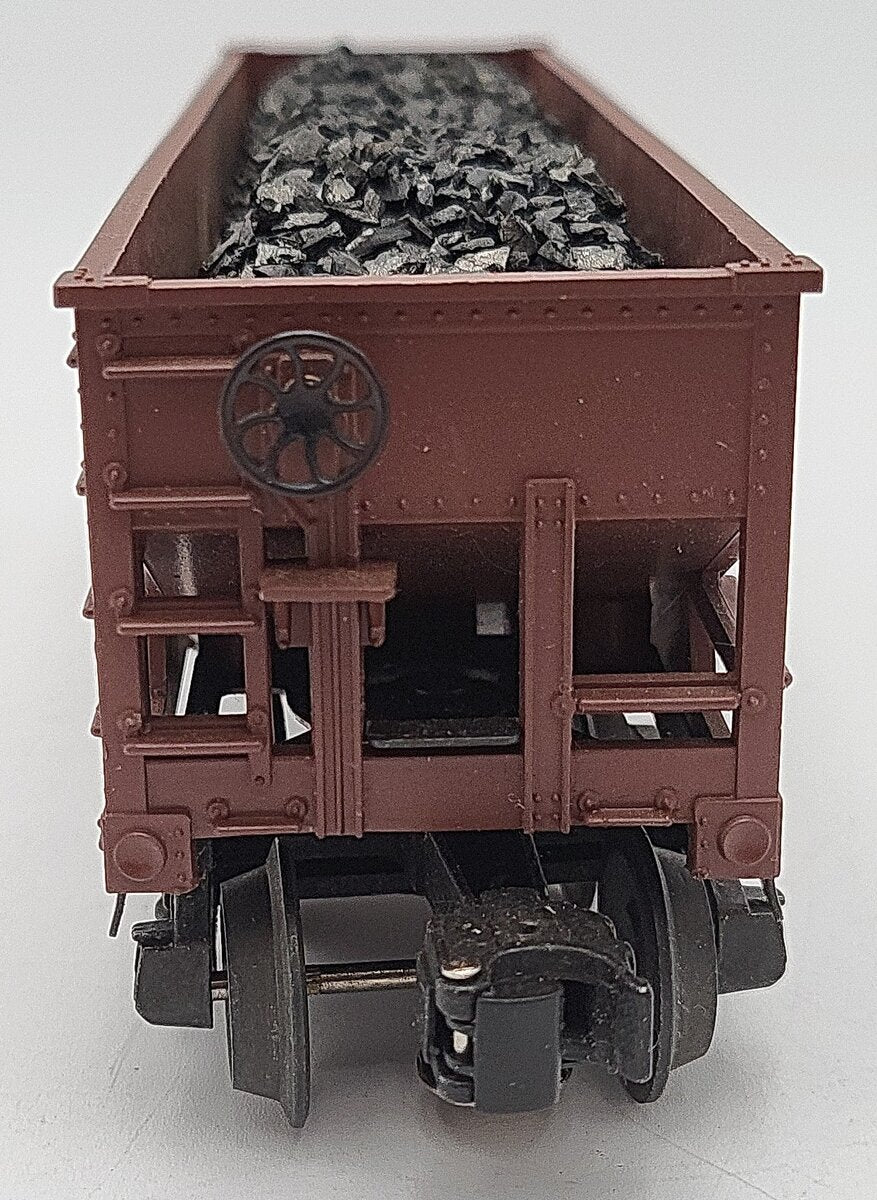 Lionel 6-6105 O Gauge Reading Operating Hopper #6105 EX