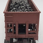 Lionel 6-6105 O Gauge Reading Operating Hopper #6105 EX