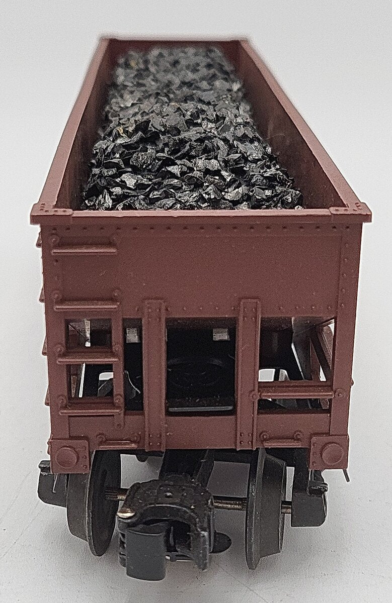 Lionel 6-6105 O Gauge Reading Operating Hopper #6105 EX