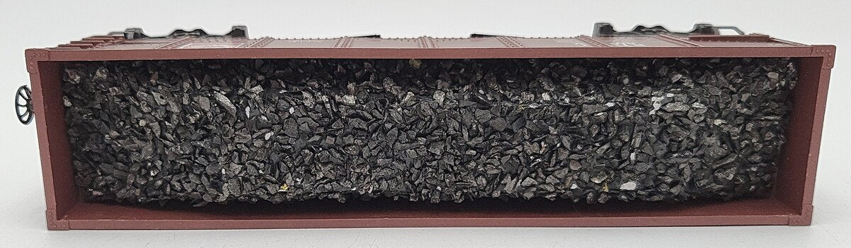 Lionel 6-6105 O Gauge Reading Operating Hopper #6105 EX