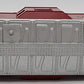 Lionel 6-6431 O Southern "Famous American Railroad" Bay Window Caboose #X6431 EX