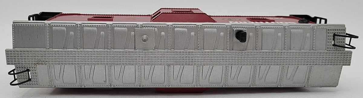 Lionel 6-6431 O Southern "Famous American Railroad" Bay Window Caboose #X6431 EX