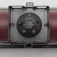 Lionel 6-6307 O Gauge Pennsylvania Single Dome Tank Car EX