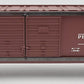 Lionel 6-9456 O Gauge Pennsylvania Railroad Double Door Boxcar #9456 EX