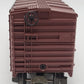 Lionel 6-9456 O Gauge Pennsylvania Railroad Double Door Boxcar #9456 EX
