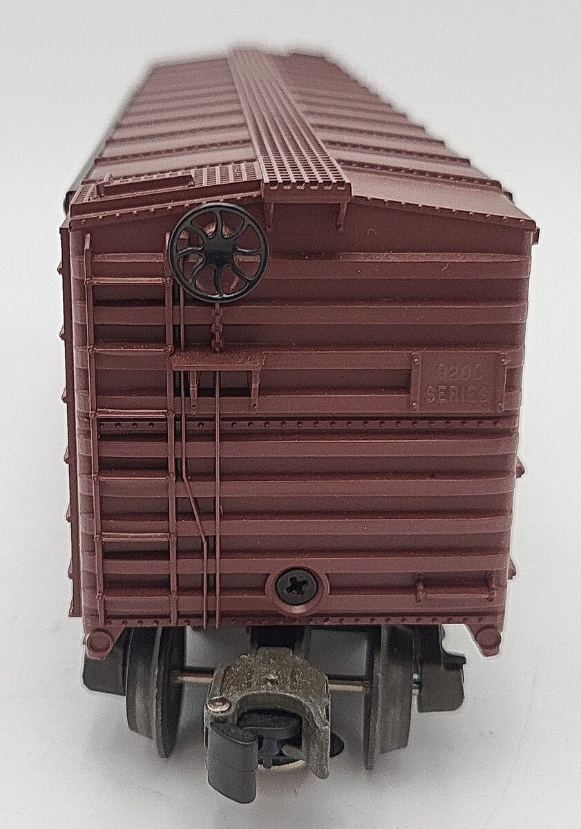 Lionel 6-9456 O Gauge Pennsylvania Railroad Double Door Boxcar #9456 EX