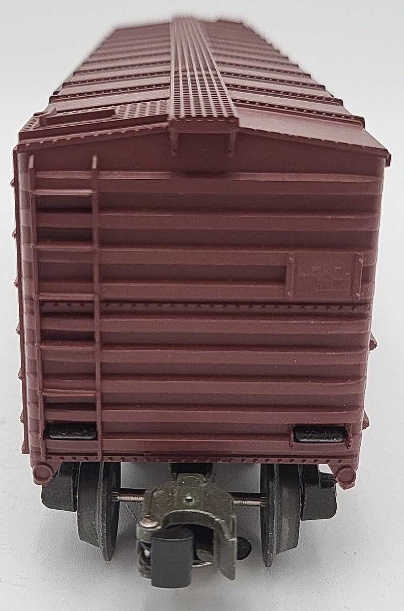 Lionel 6-9456 O Gauge Pennsylvania Railroad Double Door Boxcar #9456 EX