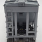 Lionel 6-6123 O Gauge Pennsylvania 4-Bay Covered Hopper #6123 EX
