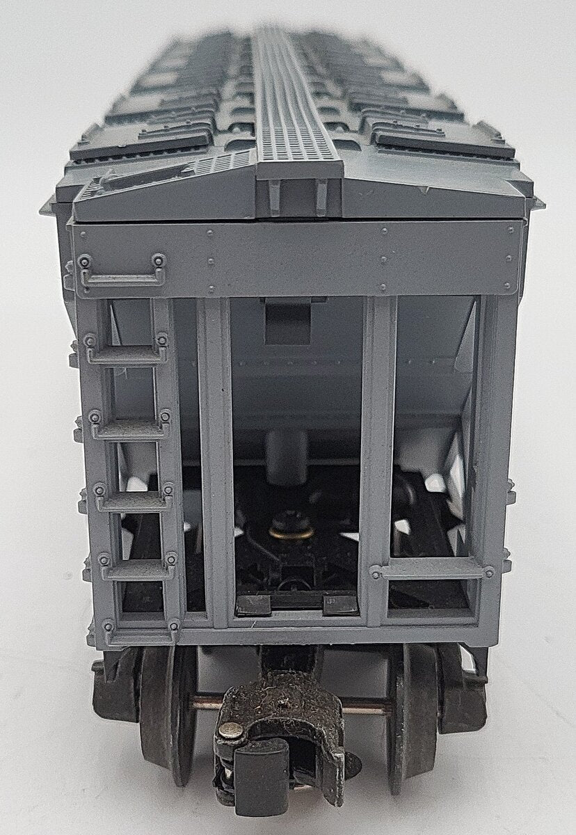 Lionel 6-6123 O Gauge Pennsylvania 4-Bay Covered Hopper #6123 EX