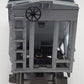Lionel 6-6123 O Gauge Pennsylvania 4-Bay Covered Hopper #6123 EX