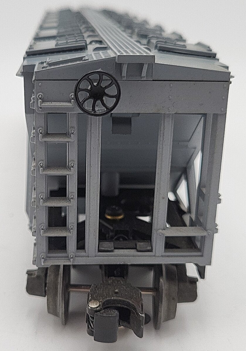 Lionel 6-6123 O Gauge Pennsylvania 4-Bay Covered Hopper #6123 EX