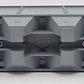 Lionel 6-6123 O Gauge Pennsylvania 4-Bay Covered Hopper #6123 EX