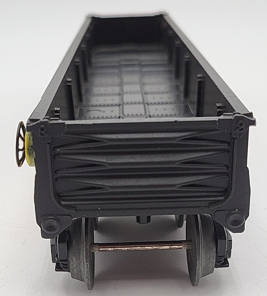Lionel 6-9379 O Gauge AT&SF Gondola EX