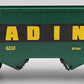 K-Line O K6210 Reading Hopper EX
