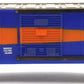 Lionel 6-19294 O Gauge Baltimore & Ohio Timesaver Boxcar # 6464-400 EX
