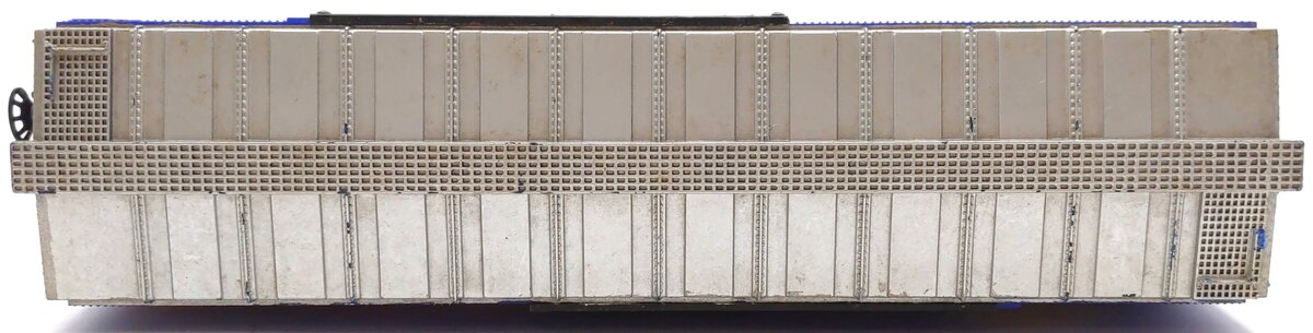 Lionel 6-19294 O Gauge Baltimore & Ohio Timesaver Boxcar # 6464-400 EX