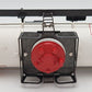 Lionel 6-9373 O Gauge Getty Oil Single Dome Tank Car EX