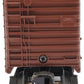 Lionel 6-9451 O Gauge Southern Railway "Famous American Railroad" Boxcar #9451 EX