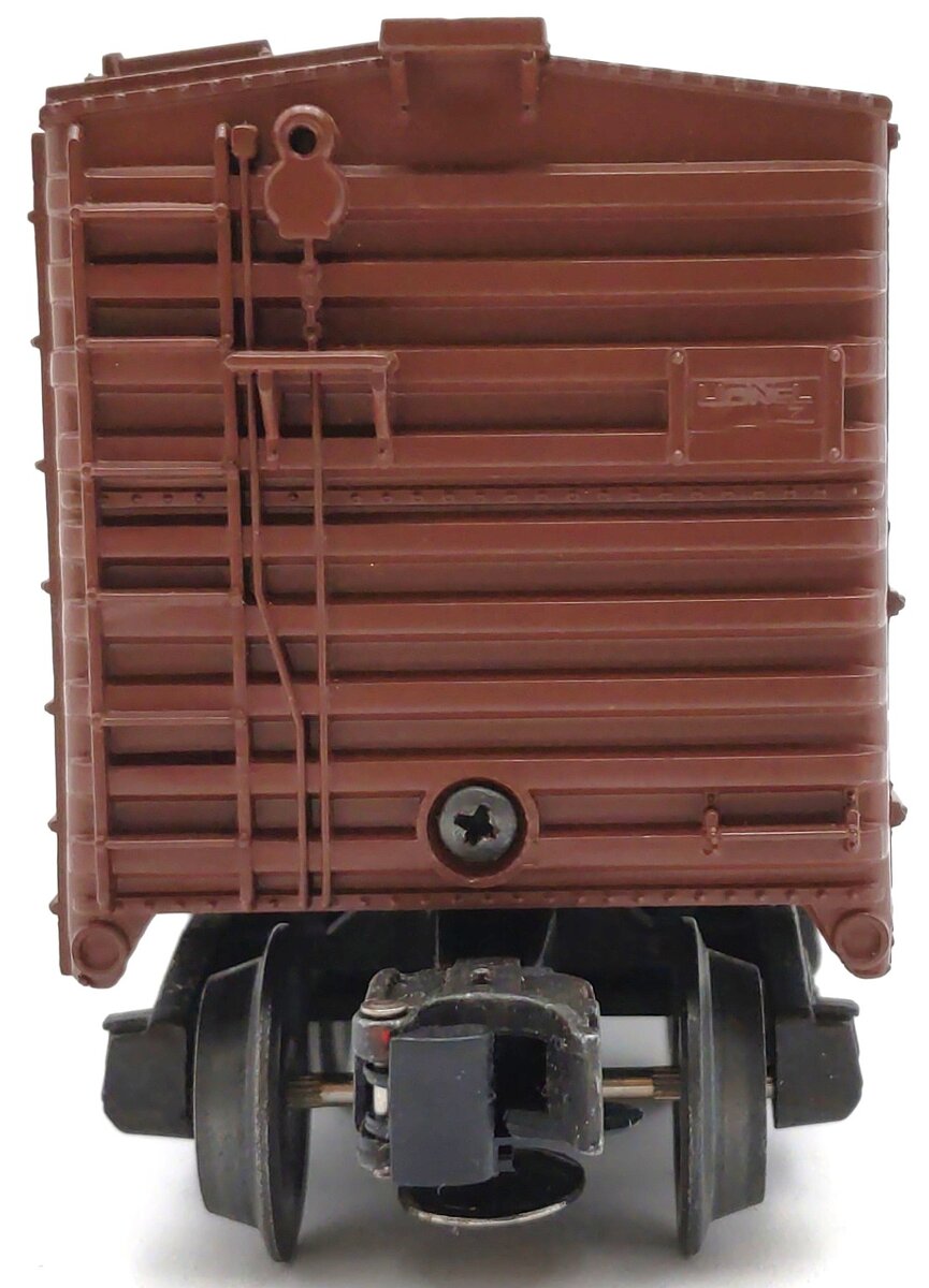 Lionel 6-9451 O Gauge Southern Railway "Famous American Railroad" Boxcar #9451 EX