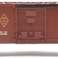 Lionel 6-9451 O Gauge Southern Railway "Famous American Railroad" Boxcar #9451 EX
