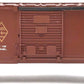 Lionel 6-9451 O Gauge Southern Railway "Famous American Railroad" Boxcar #9451 EX